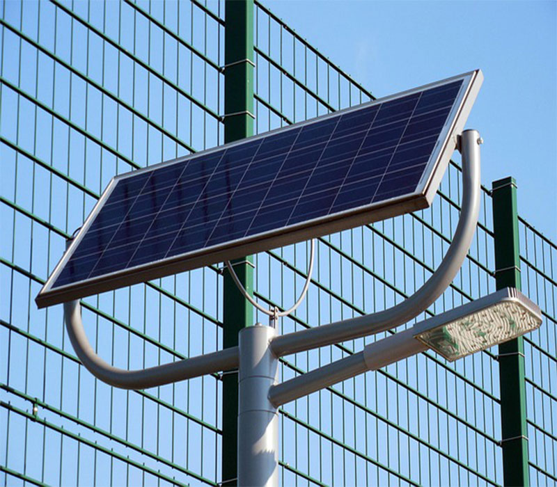 The world’s highest-altitude photovoltaic project achieves grid-connected energy storage