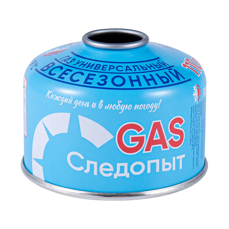 100g Gas Cartridge