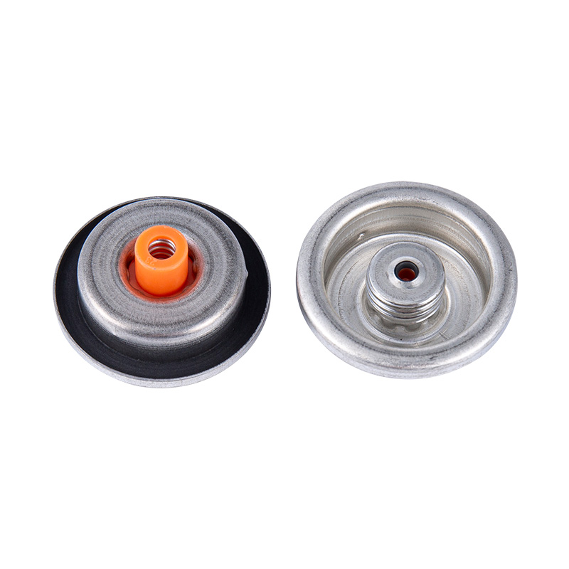 1/2′-16 Single Layer Aerosol Valve