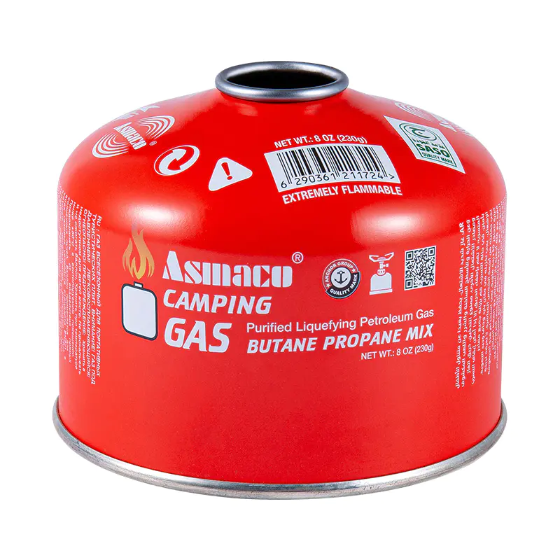 230g Gas Cartridge