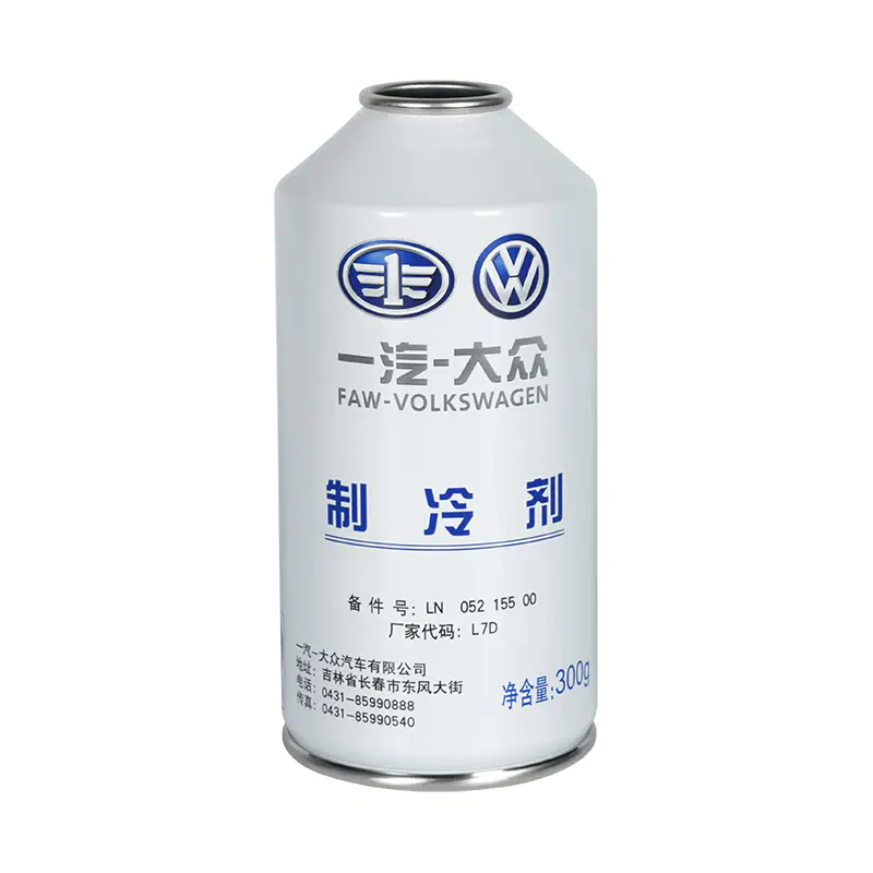 300g Refrigerant Can