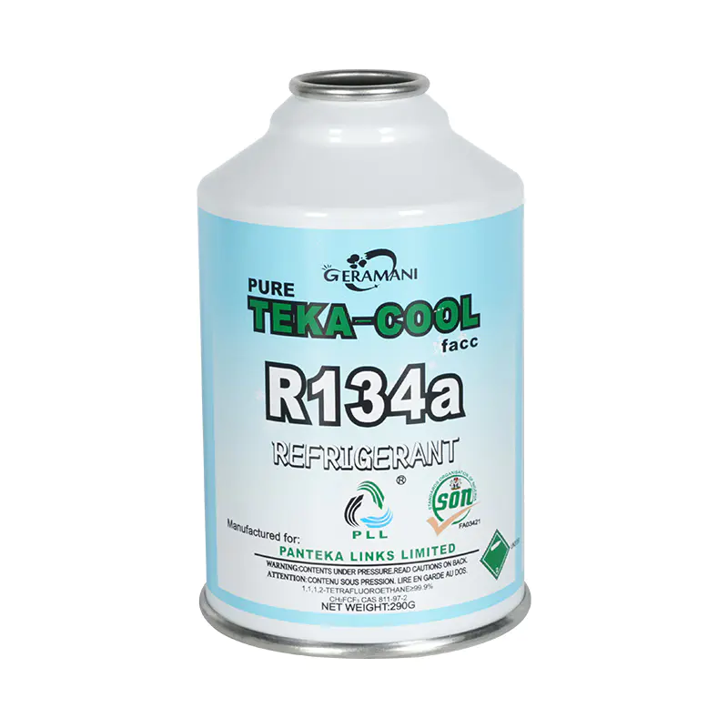 340g Refrigerant Can