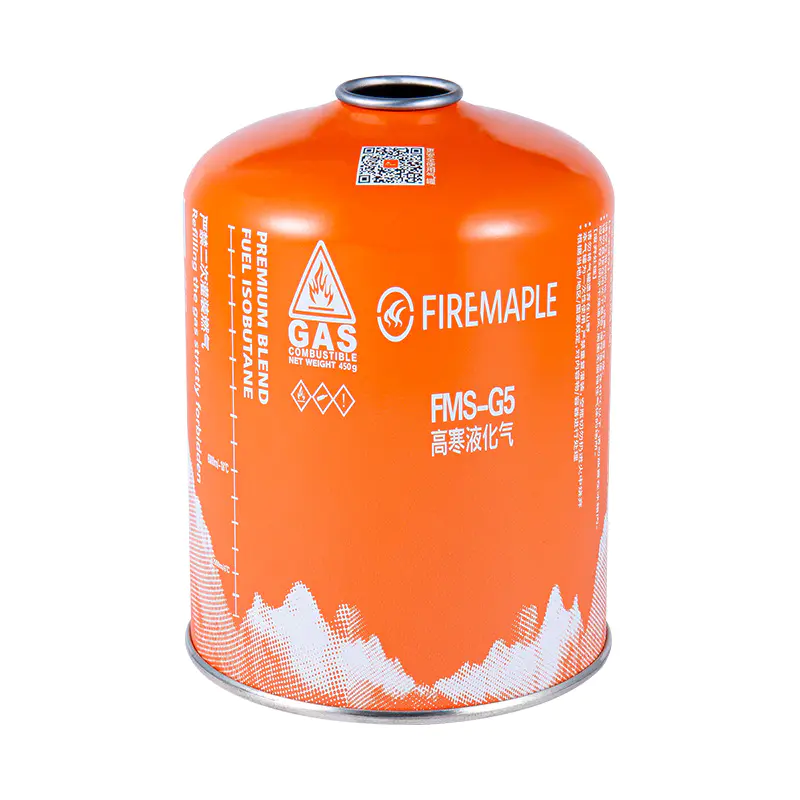 450g Gas Cartridge