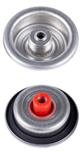 D 188 716’ double layer valve