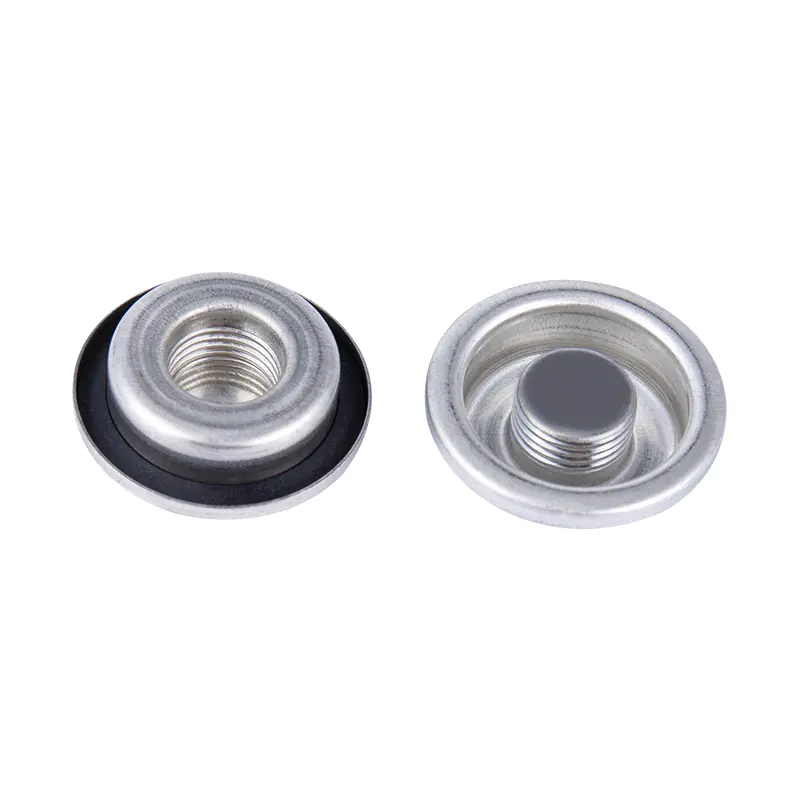 Refrigerant Cap