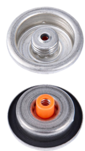 S 16 12’ acme self sealing valve