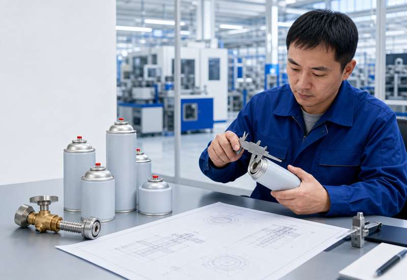 Provide OEM/ODM services