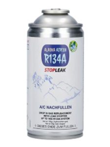 Replacement of refrigerant cans by a filler in the Middle East 02