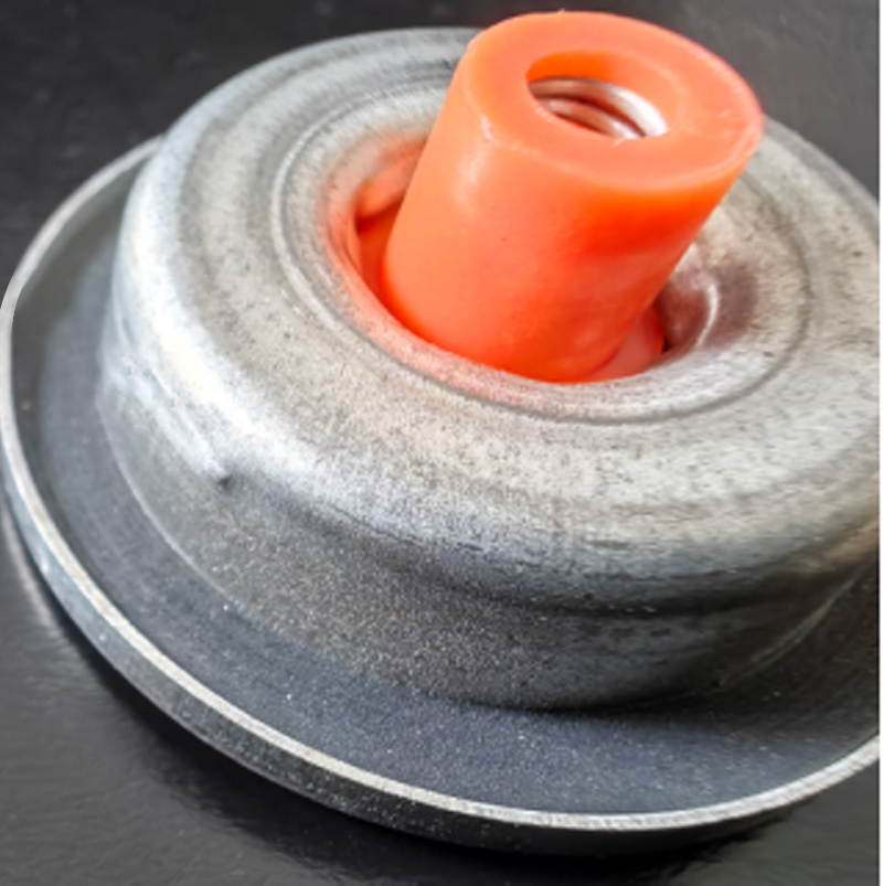 The solution of self-sealing valves in US market