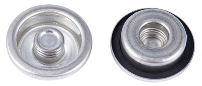 The solution of self sealing valves in US market 01 The solution of self sealing valves in US market 01