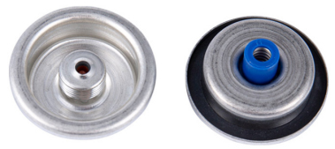 The solution of self sealing valves in US market 03