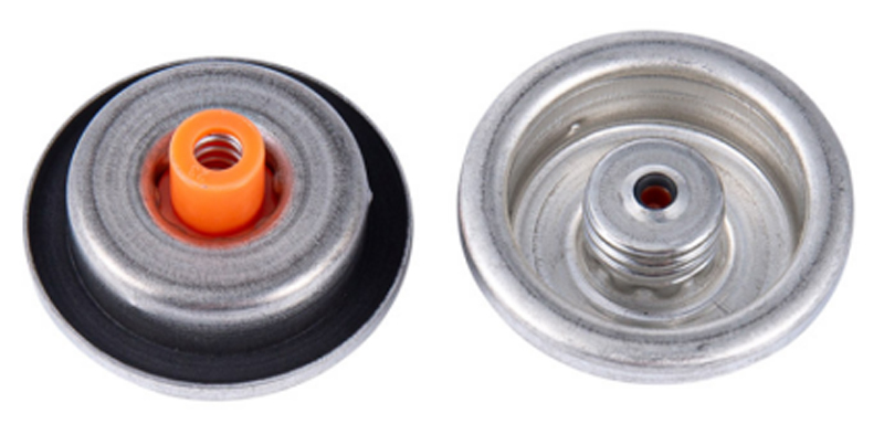 The solution of self sealing valves in US market 08 The solution of self sealing valves in US market 08