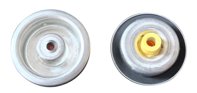The solution of self sealing valves in US market 09 The solution of self sealing valves in US market 09