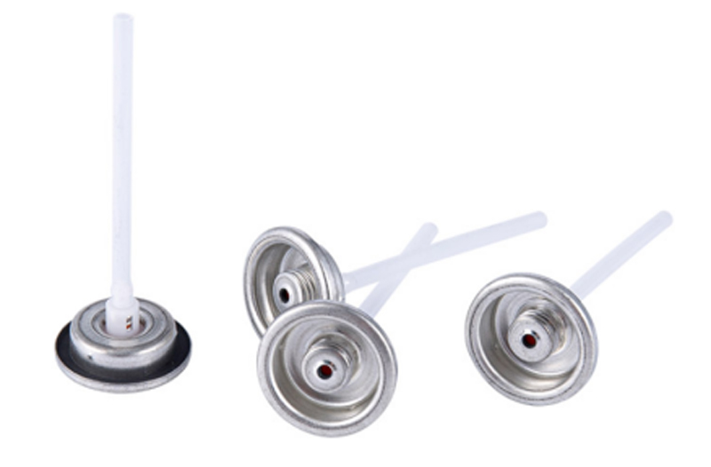 The solution of self sealing valves in US market 11 The solution of self sealing valves in US market 11